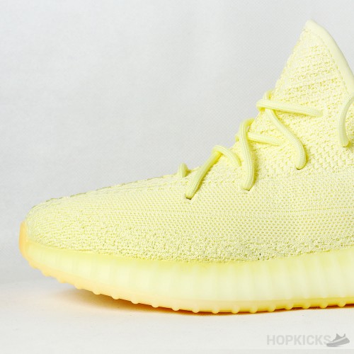 Yeezy Boost 350 V2 Butter (Real Boost)